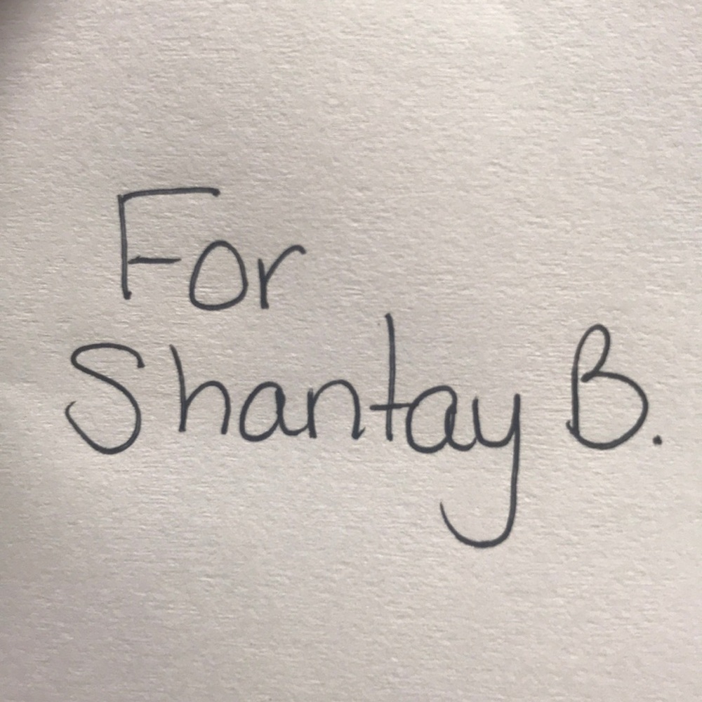 Rae dunn for shanty b only do not buy